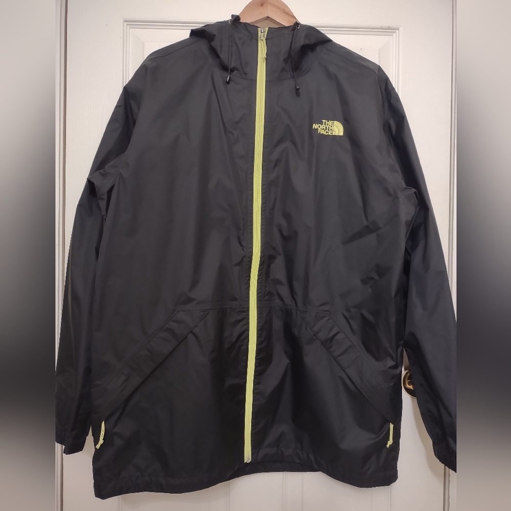The North Face Large Raincoat